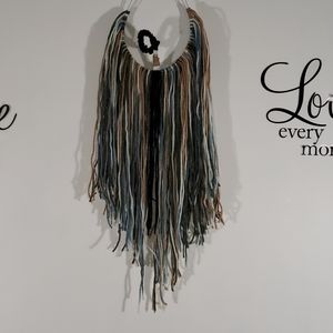 YARN WALL ART - 278